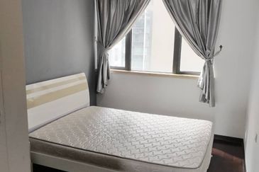 R&F Princess Cove, Tanjung Puteri