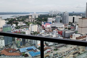 R&F Princess Cove, Tanjung Puteri