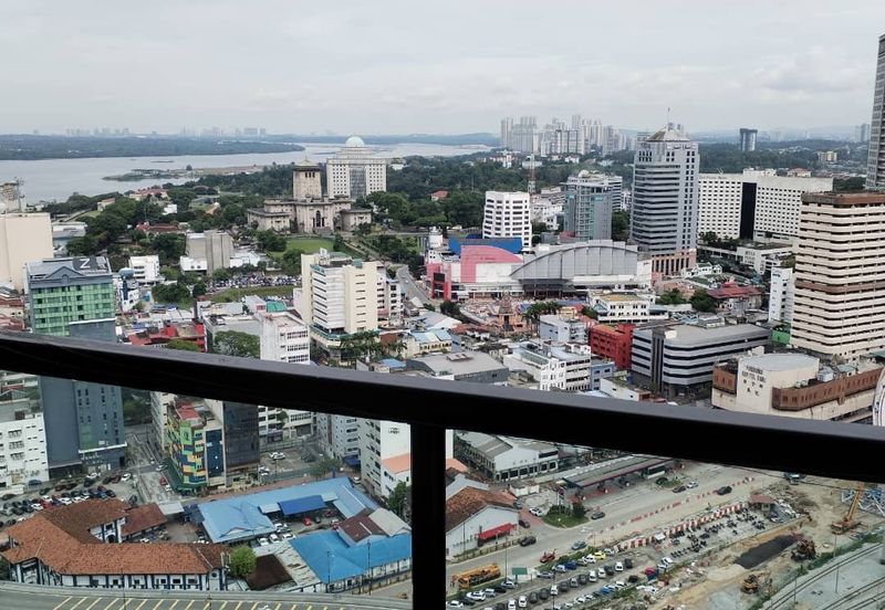 R&F Princess Cove, Tanjung Puteri