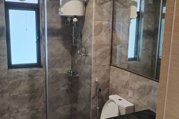 R&F Princess Cove, Tanjung Puteri