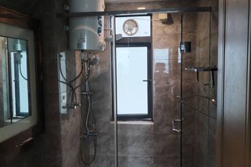 R&F Princess Cove, Tanjung Puteri