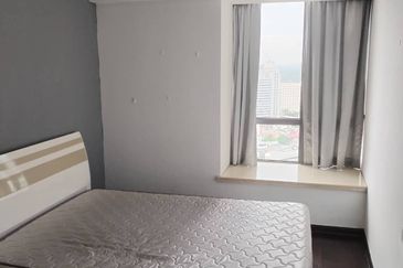 R&F Princess Cove, Tanjung Puteri