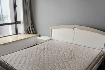 R&F Princess Cove, Tanjung Puteri