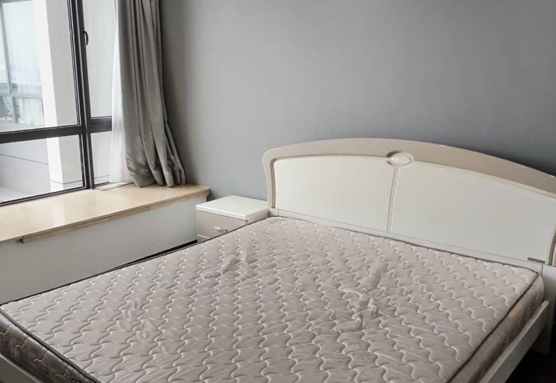 R&F Princess Cove, Tanjung Puteri