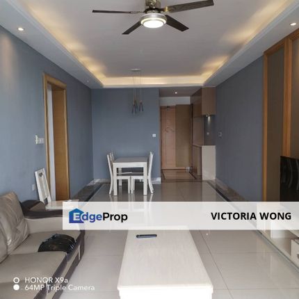 R&F Princess Cove ,Tanjung Puteri Johor Bahru, Johor, Johor Bahru