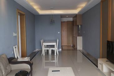 R&F Princess Cove, Tanjung Puteri