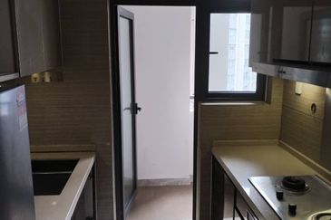 R&F Princess Cove, Tanjung Puteri