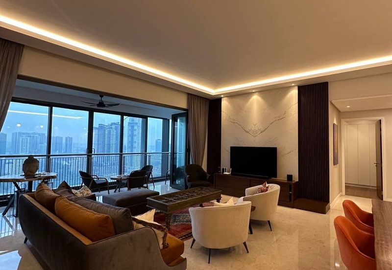 The Astaka @ 1 Bukit Senyum