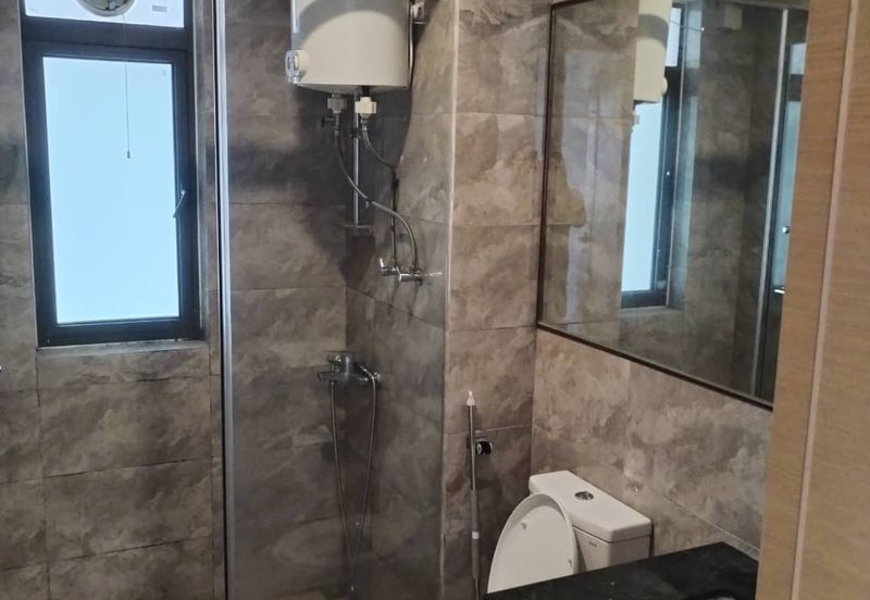 The Astaka @ 1 Bukit Senyum