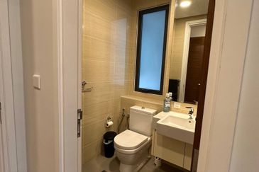 The Astaka @ 1 Bukit Senyum