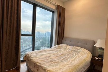 The Astaka @ 1 Bukit Senyum