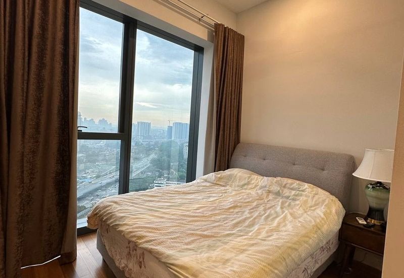 The Astaka @ 1 Bukit Senyum