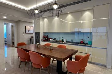 The Astaka @ 1 Bukit Senyum