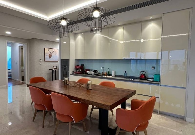 The Astaka @ 1 Bukit Senyum