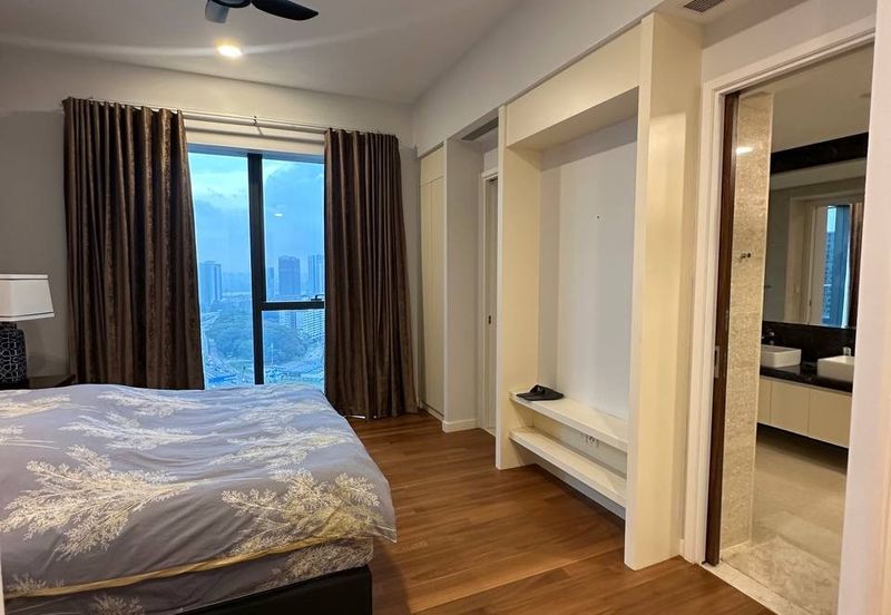 The Astaka @ 1 Bukit Senyum