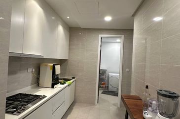 The Astaka @ 1 Bukit Senyum