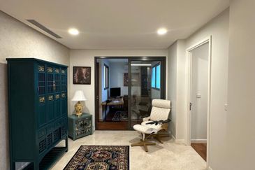 The Astaka @ 1 Bukit Senyum