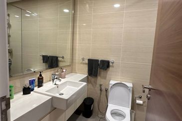 The Astaka @ 1 Bukit Senyum