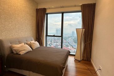 The Astaka @ 1 Bukit Senyum