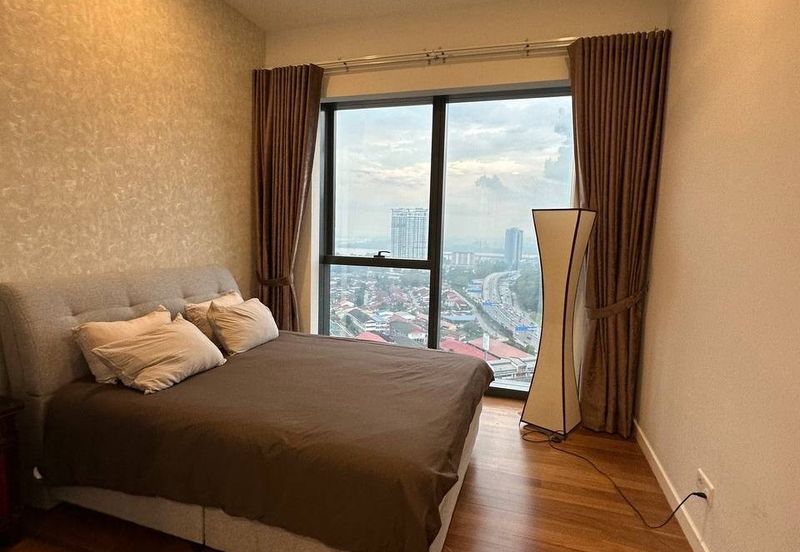 The Astaka @ 1 Bukit Senyum