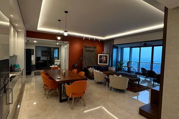 The Astaka @ 1 Bukit Senyum