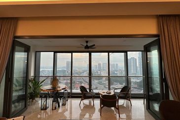 The Astaka @ 1 Bukit Senyum