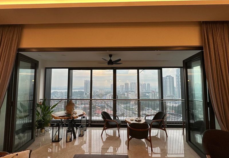 The Astaka @ 1 Bukit Senyum