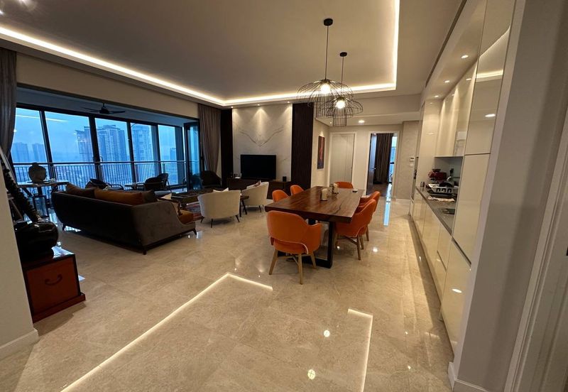 The Astaka @ 1 Bukit Senyum