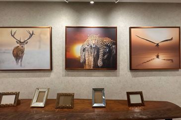 The Astaka @ 1 Bukit Senyum