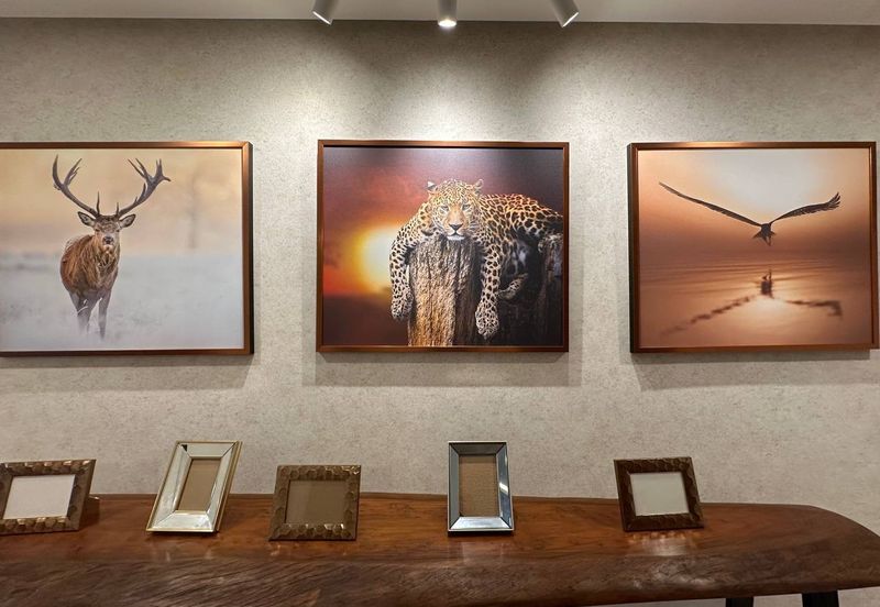 The Astaka @ 1 Bukit Senyum