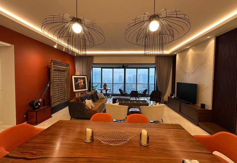 The Astaka @ 1 Bukit Senyum