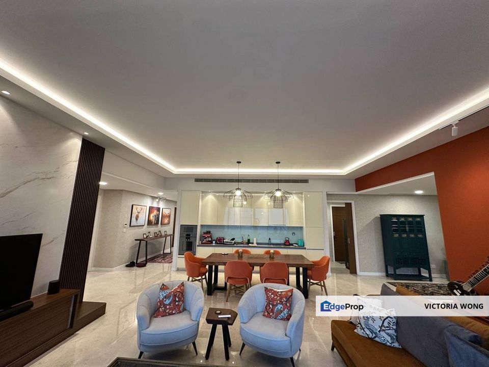 The Astaka @1 Bukit Senyum Condominium For Sale, Johor, Johor Bahru