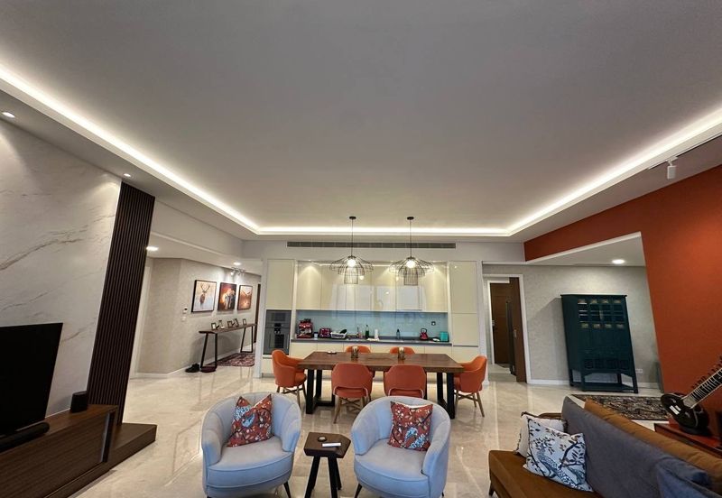 The Astaka @ 1 Bukit Senyum