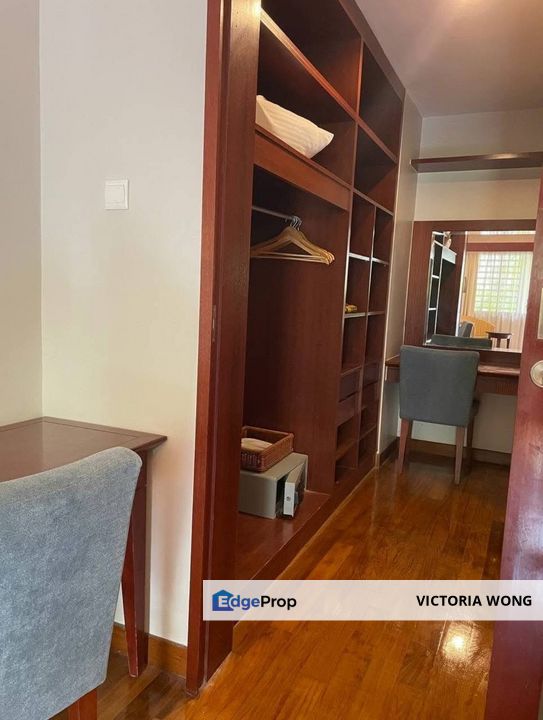 Pulai Springs Resort , Johor, Skudai