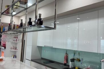 The Astaka @ 1 Bukit Senyum