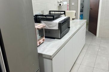 The Astaka @ 1 Bukit Senyum