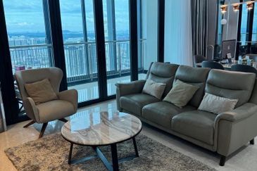 The Astaka @ 1 Bukit Senyum