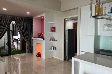 The Astaka @ 1 Bukit Senyum