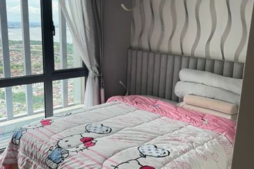 The Astaka @ 1 Bukit Senyum