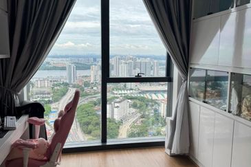 The Astaka @ 1 Bukit Senyum