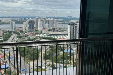 The Astaka @ 1 Bukit Senyum