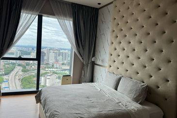 The Astaka @ 1 Bukit Senyum