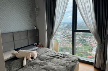 The Astaka @ 1 Bukit Senyum