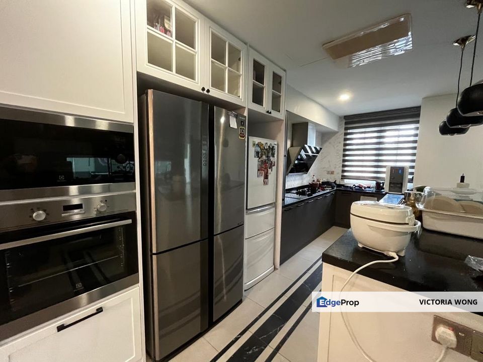 Straits View 2 Storey Bungalow @Danga Bay Modern Design , Johor, Johor Bahru