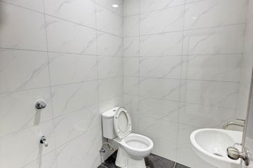 Bandar Baru Permas Jaya