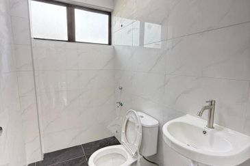 Bandar Baru Permas Jaya