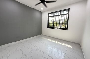 Bandar Baru Permas Jaya