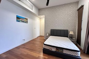 The Astaka @ 1 Bukit Senyum