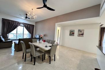 The Astaka @ 1 Bukit Senyum