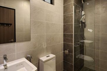 Twin Tower Residence